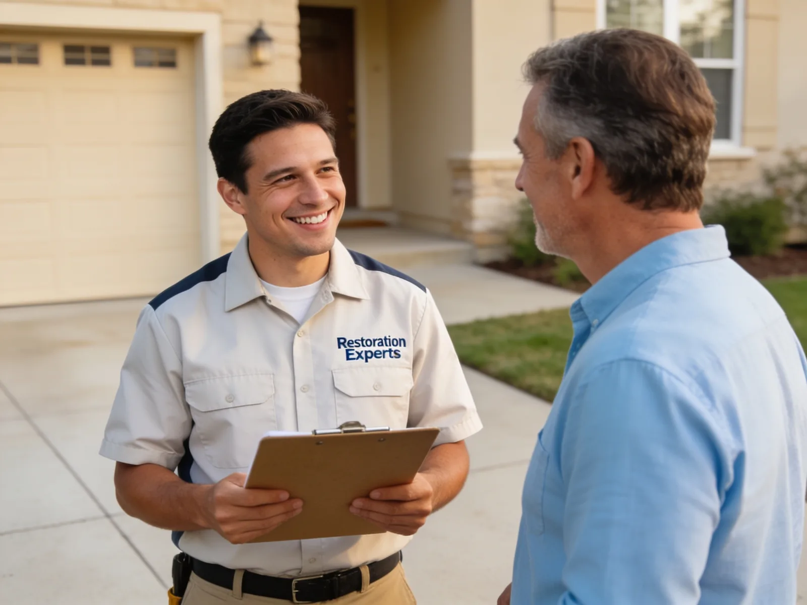 Water Damage Cleanup Manahawkin, NJ FAQs